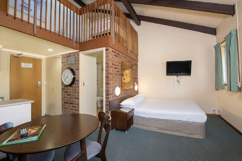 Alpine Gables - Accommodation Melbourne 6
