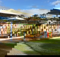 Seahorse Motel - Accommodation Melbourne