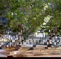 Sylvan Beach Resort - Accommodation Melbourne