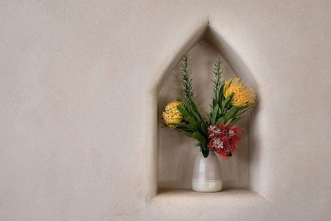 Aiyana Retreat - Accommodation Melbourne 4