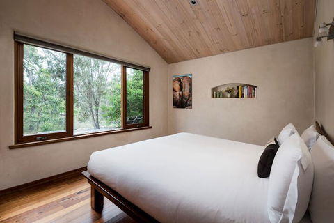 Aiyana Retreat - Accommodation Melbourne 7