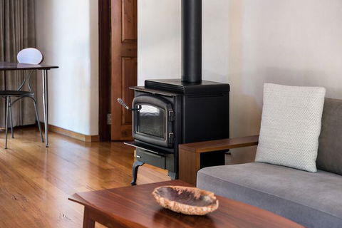 Aiyana Retreat - Accommodation Melbourne 1