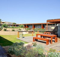 Riverside Ocean Grove - Accommodation Melbourne