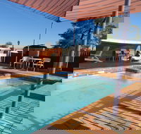 Bishop's Lodge Motor Inn - Accommodation Melbourne