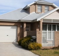 Apartments On The Park - Accommodation Melbourne