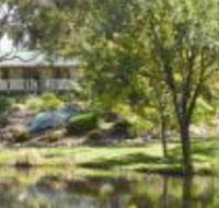 Granite Gardens Cottages  Lake Retreat - Accommodation Melbourne