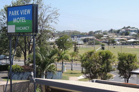 Park View Motel - Accommodation Melbourne 1