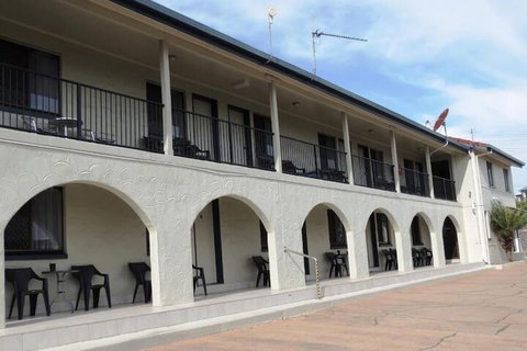 Park View Motel - Accommodation Melbourne 5