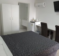 Park View Motel - Accommodation Melbourne