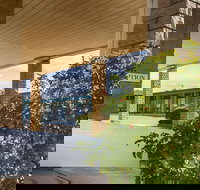 Hi Way Eight Motor Inn - Accommodation Melbourne