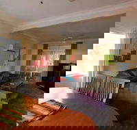 Amber Court Motel Coonabarabran - Accommodation Melbourne