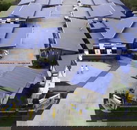 Room Motels Kingaroy - Accommodation Melbourne