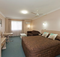 Abraham Lincoln Motel - Accommodation Melbourne