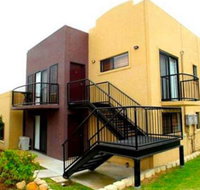 Amberoo Apartments Tamworth - Accommodation Melbourne