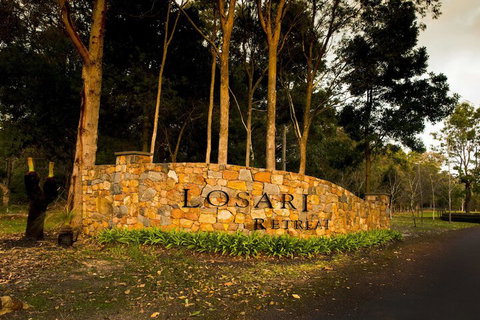 Losari Retreat - Accommodation Melbourne 3