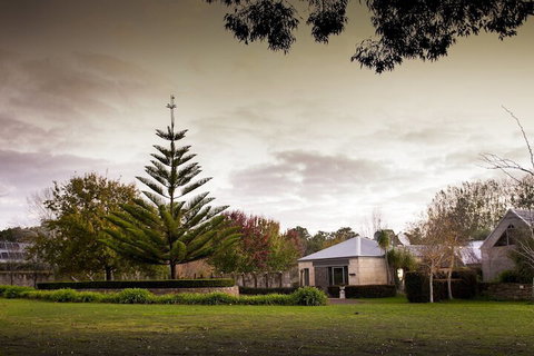 Losari Retreat - Accommodation Melbourne 5