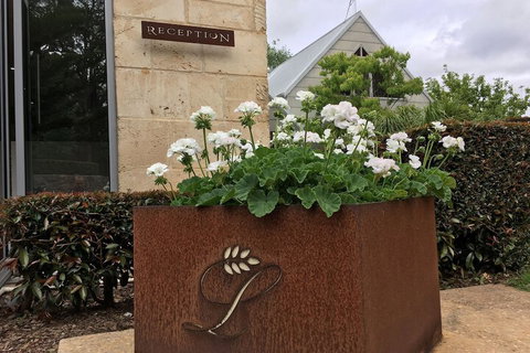 Losari Retreat - Accommodation Melbourne 1