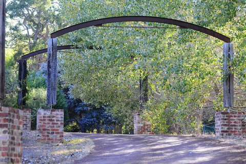 Losari Retreat - Accommodation Melbourne 2