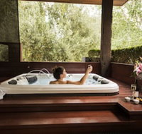 Losari Retreat - Accommodation Melbourne