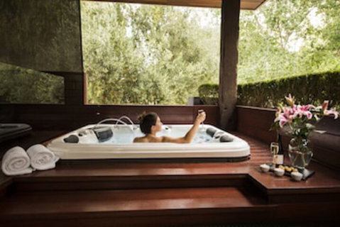 Losari Retreat - Accommodation Melbourne 0