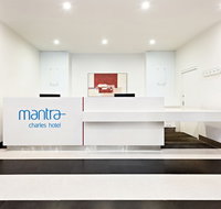 Mantra Charles Hotel - Accommodation Melbourne