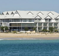 Ocean Centre Hotel - Accommodation Melbourne