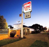 Golden Chain Aalana Motor Inn - Accommodation Melbourne