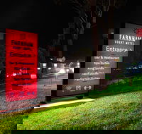 Farnham Court - Accommodation Melbourne