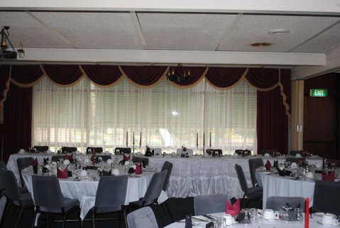 Golden Hills Motel - Accommodation Melbourne 4