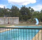 Golden Hills Motel - Accommodation Melbourne