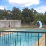 Golden Hills Motel - Accommodation Melbourne 0
