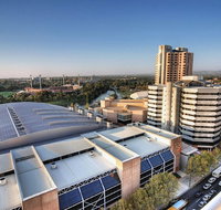 La Loft Apartments - Accommodation Melbourne
