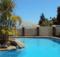 Palm Valley Motel and Self-contained Holiday Units - Accommodation Melbourne