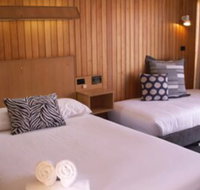 Court Street Motel - Accommodation Melbourne