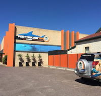 Port Lincoln YHA - Accommodation Melbourne