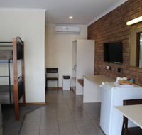 Dunolly Golden Triangle Motel - Accommodation Melbourne