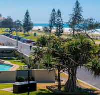 Sandrift Beachfront Apartments - Accommodation Melbourne