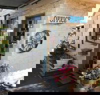 Oasis Motel Peak Hill - Accommodation Melbourne