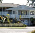 Sussex Shores - Accommodation Melbourne