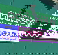 Dooleys Springsure Tavern and Motel - Accommodation Melbourne