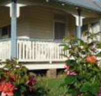 McGowans Boutique Bed  Breakfast - Accommodation Melbourne