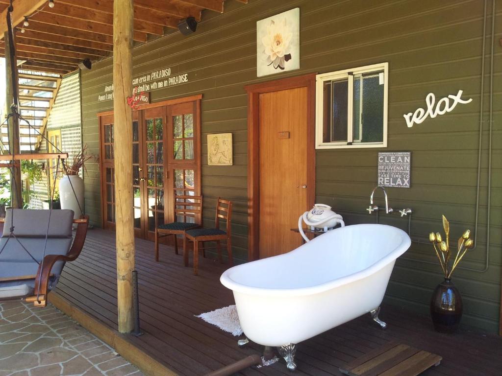 Mundaring WA Accommodation Melbourne
