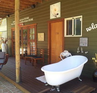 Natures Paradise - Accommodation Melbourne
