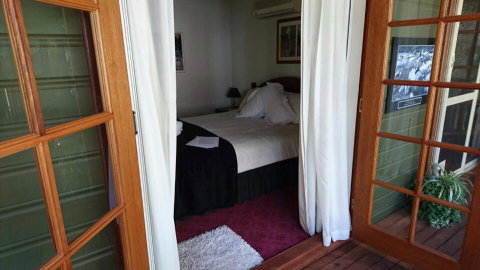 Natures Paradise - Accommodation Melbourne 3