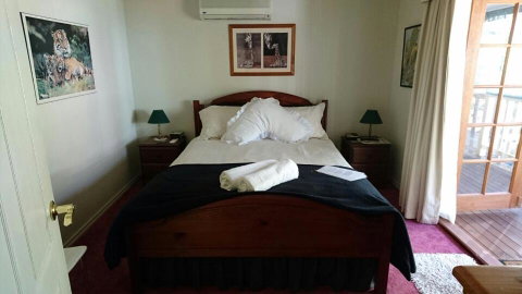 Natures Paradise - Accommodation Melbourne 1