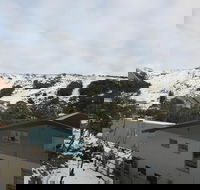 Falls Creek Hotel - Accommodation Melbourne