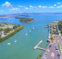 The Precinct Gladstone - Accommodation Melbourne