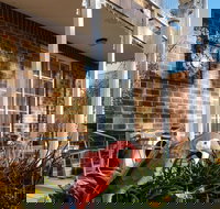 Golden Age Motor Inn Queanbeyan - Accommodation Melbourne