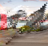 Leisure Ville Holiday Centre - Accommodation Melbourne