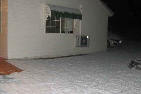 Accommodation Creek Cottages - Accommodation Melbourne 2